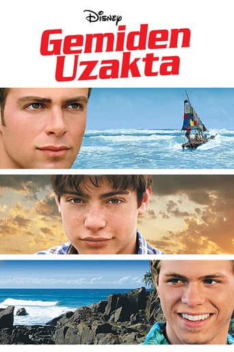 Gemiden Uzakta afişi