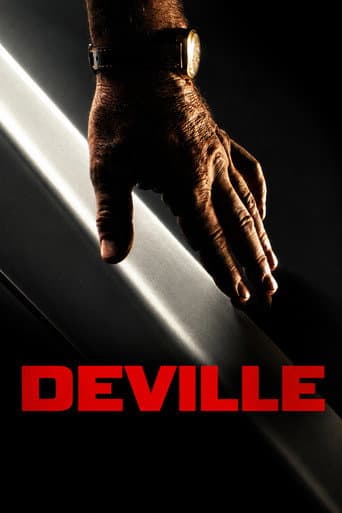 Deville afişi