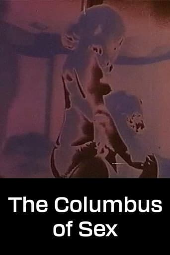 The Columbus of Sex afişi