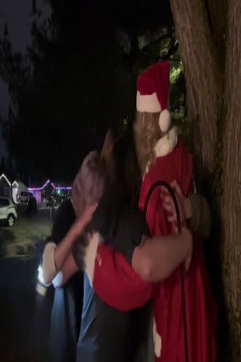 An AQQ Christmas afişi