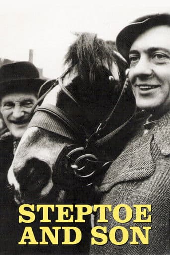 Steptoe and Son afişi