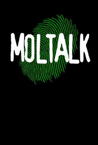 MolTalk afişi