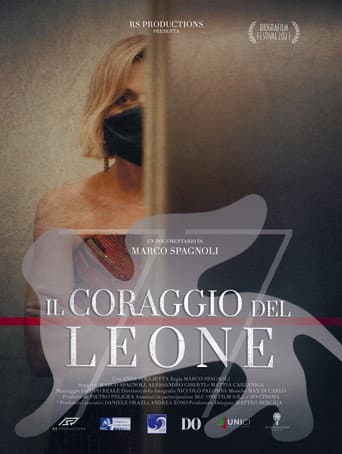 Il coraggio del leone afişi