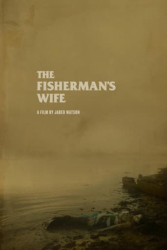 The Fisherman’s Wife afişi
