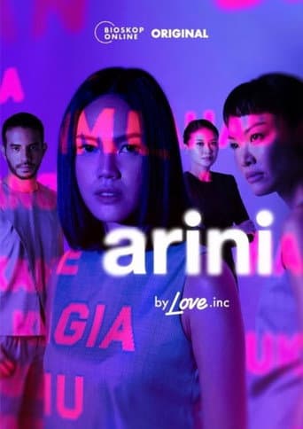 Arini by Love.inc afişi