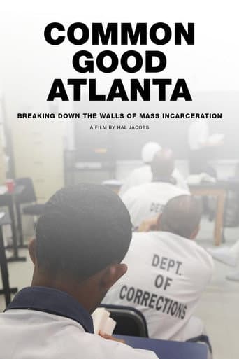 Common Good Atlanta afişi