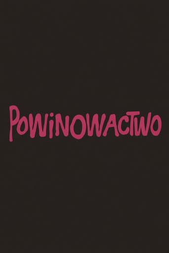 Powinowactwo afişi
