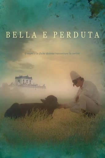 Bella e perduta afişi