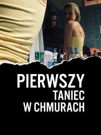 Pierwszy taniec w chmurach afişi