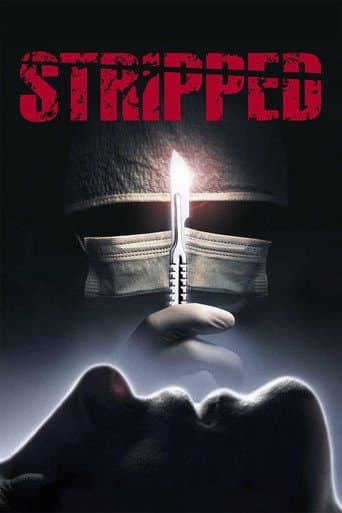 Stripped afişi