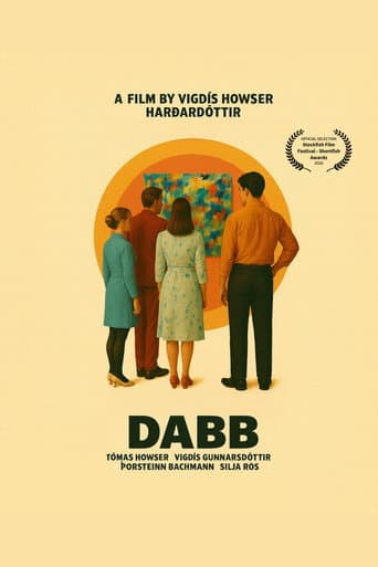 DABB afişi