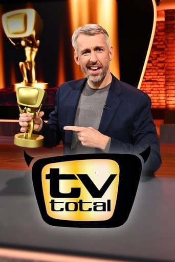 TV total afişi