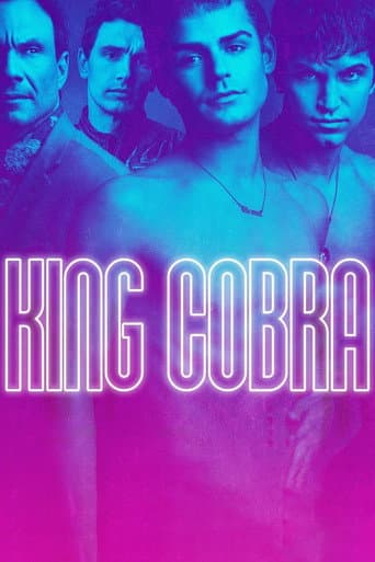 King Cobra afişi