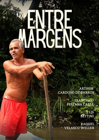 Entre Margens afişi