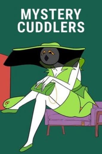 Mystery Cuddlers afişi