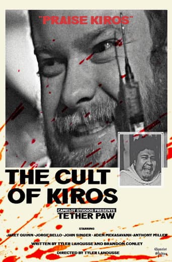The Cult of Kiros afişi