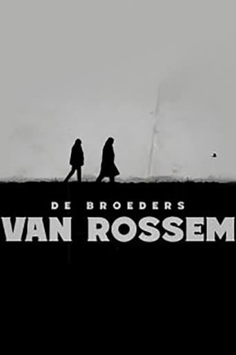 De Broeders Van Rossem afişi