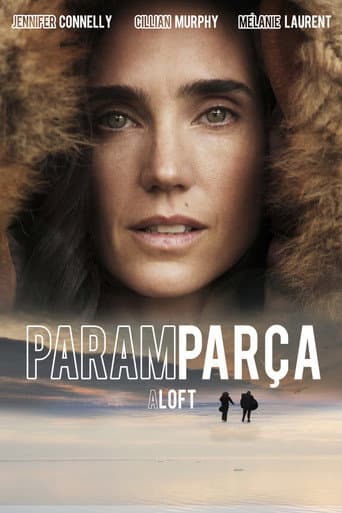 Paramparça afişi