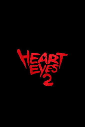 Heart Eyes 2 afişi