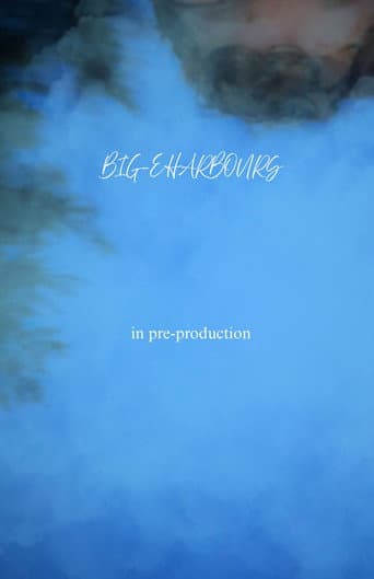 BIG-E HARBOURS afişi