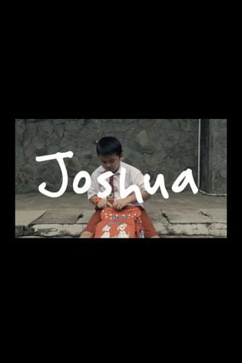Joshua afişi