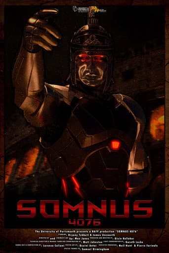 Somnus 4076 afişi