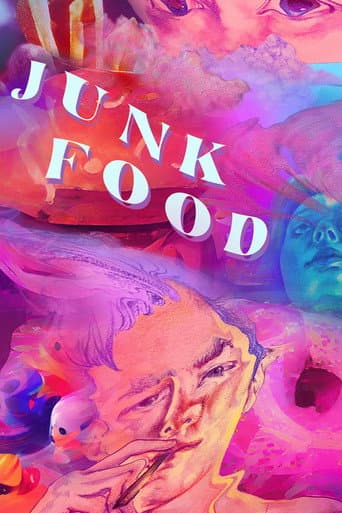 Junk Food afişi