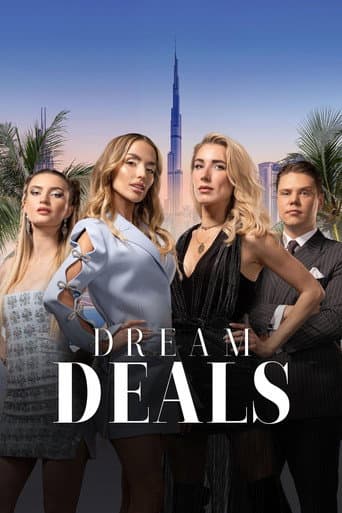 Dream Deals afişi