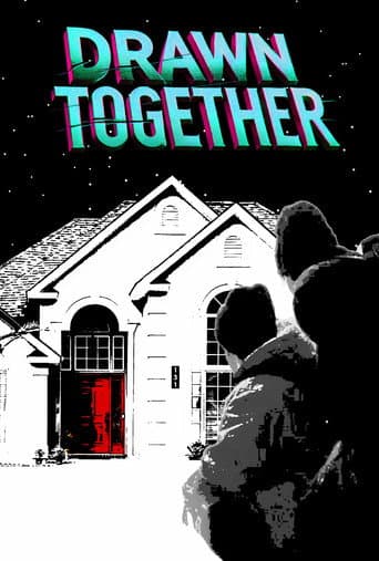 Drawn Together afişi