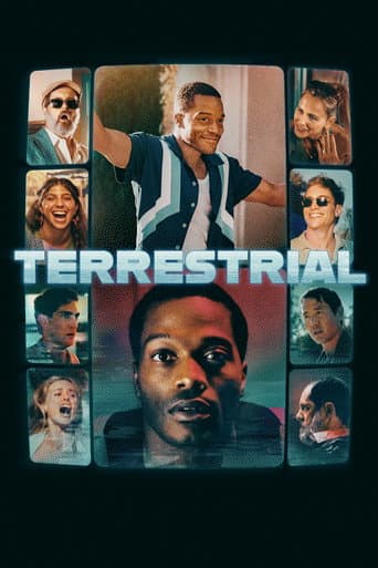 Terrestrial afişi