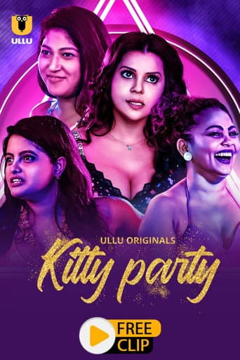 Kitty Party afişi