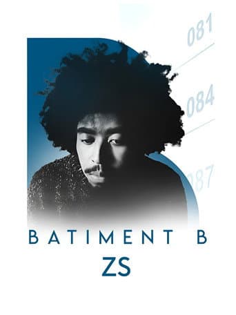 ZS - Batiment B afişi