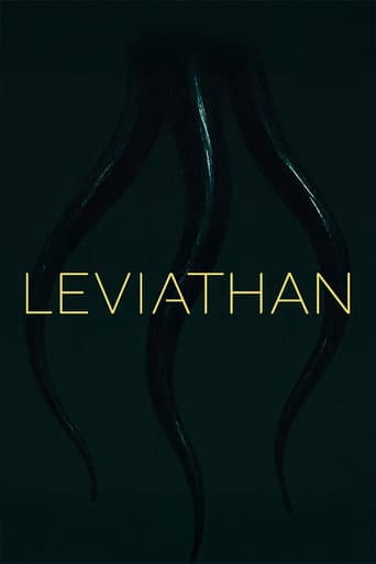 Leviathan afişi