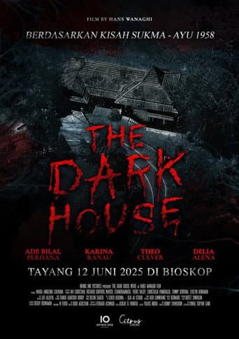 The Dark House afişi