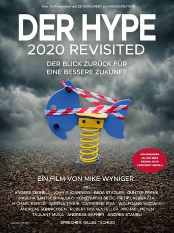 Der Hype - 2020 revisited