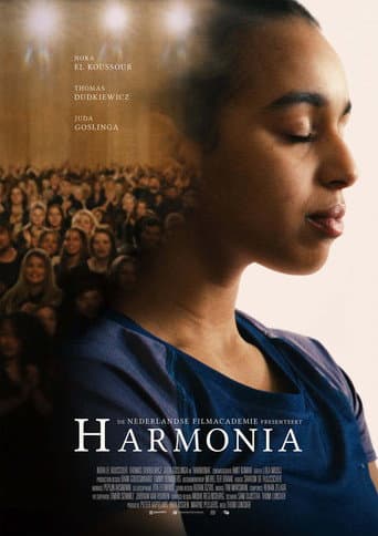 Harmonia afişi