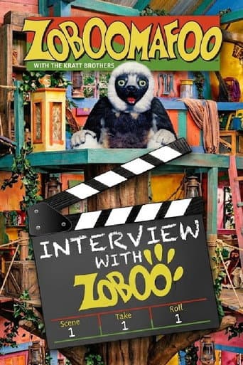 Interview with Zoboo: Behind the Scenes of "Zoboomafoo with the Kratt Brothers" afişi