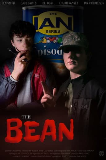 THE BEAN afişi