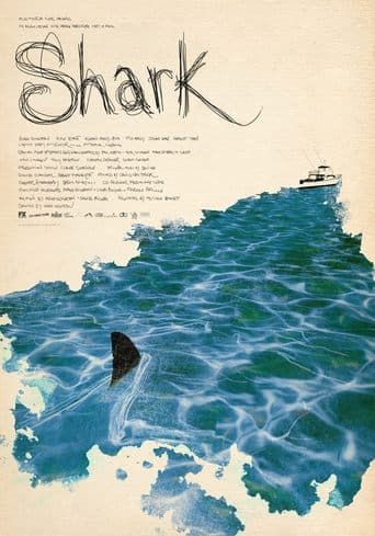 Shark afişi