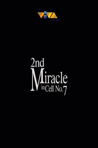 2nd Miracle in Cell No.7 afişi