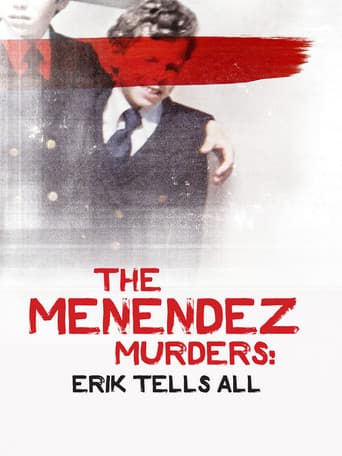 The Menendez Murders: Erik Tells All afişi