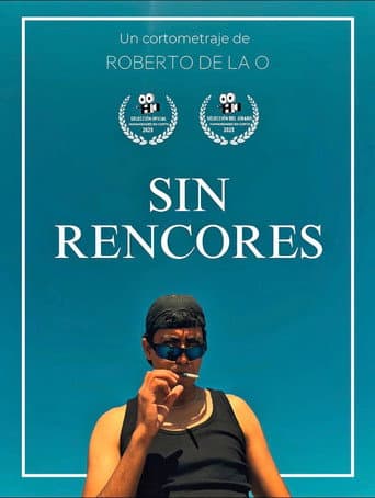 Sin Rencores afişi