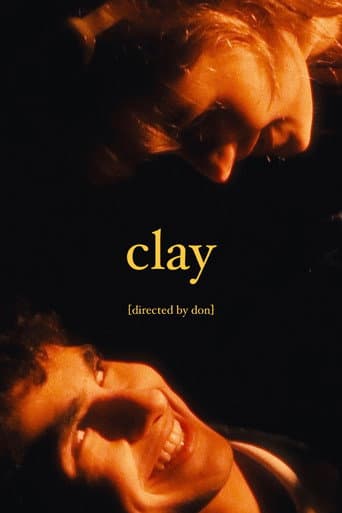 clay afişi