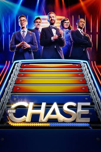 The Chase afişi