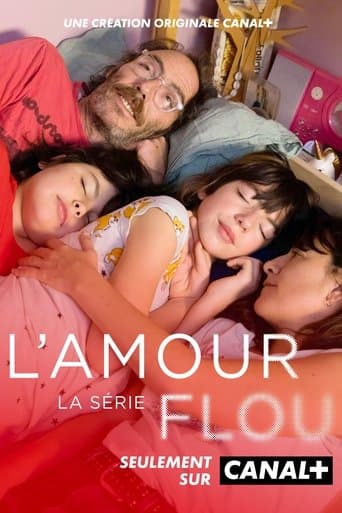 L'Amour flou afişi