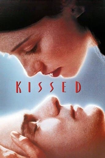 Kissed afişi