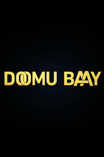 Doomu Baay afişi