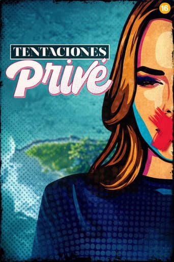 Tentaciones Prive afişi
