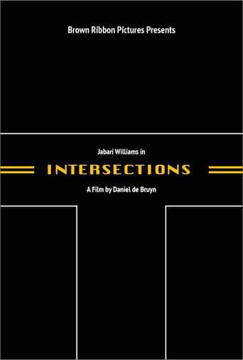 Intersections afişi