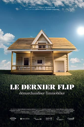 Le dernier flip: démarchandiser afişi